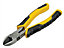 STANLEY STHT0-74362 ControlGrip Diagonal Cutting Pliers 150mm (6in) STA074362