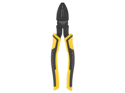 STANLEY STHT0-74367 ControlGrip Combination Pliers 200mm (8in) STA074367