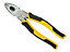 STANLEY STHT0-74367 ControlGrip Combination Pliers 200mm (8in) STA074367