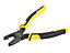 STANLEY STHT0-74454 ControlGrip Combination Pliers 180mm (7in) STA074454