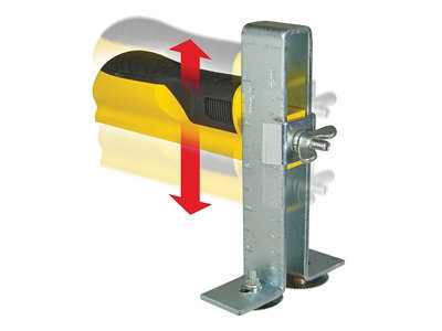 STANLEY STHT1-16069 Drywall Stripper STA116069 - 5