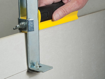 STANLEY STHT1-16069 Drywall Stripper STA116069 - 6