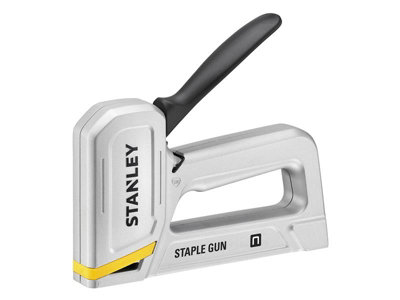 Stanley STHT70150-0 Heavy-Duty Staple Gun STA070150