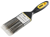 STANLEY STPPDN0H DYNAGRIP Synthetic Paint Brush 50mm (2in) STA428665
