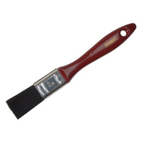 STANLEY STPPIS0D Decor Paint Brush 25mm (1in) STA429351