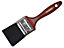 STANLEY STPPIS0I Decor Paint Brush 65mm (2.1/2in) STA429354