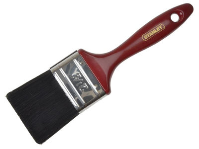 STANLEY STPPIS0I Decor Paint Brush 65mm (2.1/2in) STA429354