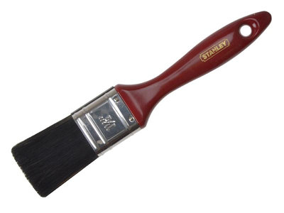 STANLEY STPPISOF Decor Paint Brush 38mm (1.1/2in) STA429352