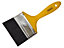 STANLEY STPPYS0L Hobby Paint Brush 100mm (4in) STA429557