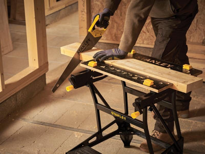 B&q workbench vice discount