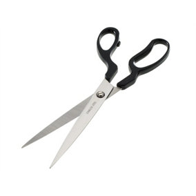 STANLEY STTCPS0S Stainless Steel Paper Hangers Scissors 275mm (11in) STA414005