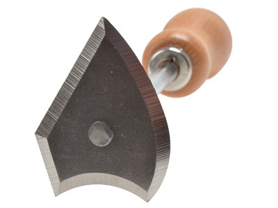 STANLEY STTHPC00 Professional Combination Shave Hook STA028824