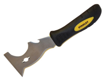 B&q stanley on sale knife blades