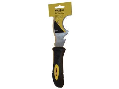 STANLEY STTOGT99 MAXFINISH 9-in-1 Multi-Tool STA126357