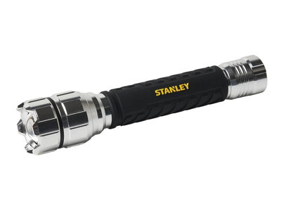 Stanley SXLS43183E Hand Torch 500 Lumens SXLS43183E