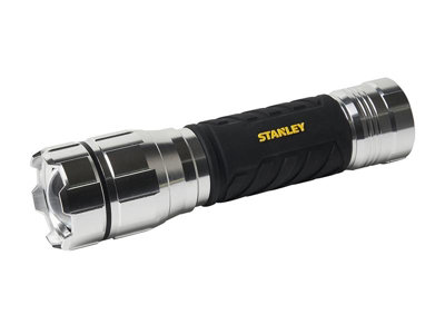Stanley SXLS43184E Hand Torch 1000 Lumens SXLS43184E