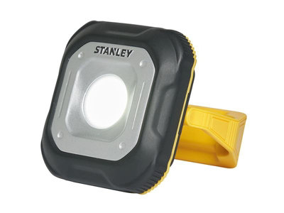 Stanley SXLS50114E Magnetic Portable Rechargeable Worklight 800 Lumens
