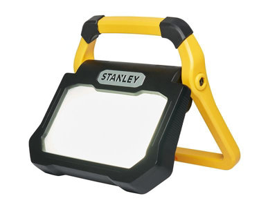 Stanley SXLS50116E Folding Worklight 40W 240V SXLS50116E