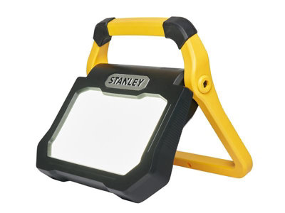 Stanley SXLS50117E Folding Worklight 80W 240V SXLS50117E