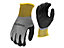 Stanley SY18L EU SY18L Waterproof Grip Gloves - Large STASY18L