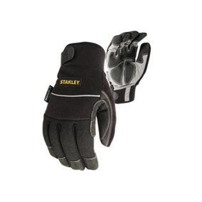 Stanley SY840L EU SY840 Winter Performance Gloves - Large STASY840L