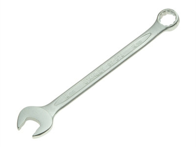 Stanley Tools 6mm Combination Spanner - Durable Chrome Vanadium Steel