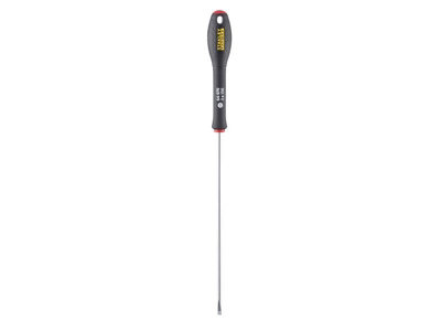 Stanley Tools FatMax 3.0mm Parallel Tip Screwdriver with 150mm Blade Length