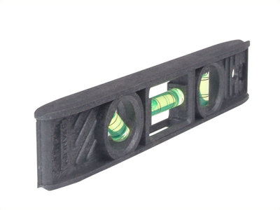 STANLEY - Torpedo Level 20cm 3 Vial