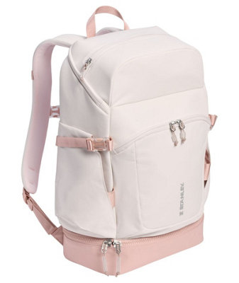 Stanley Vitalize Macro Method Backpack Rose Quartz 29.2L