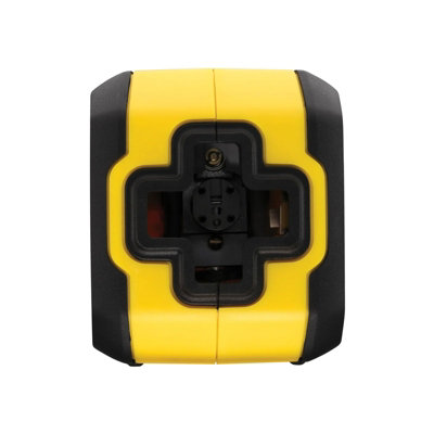 Stanley X1 Red Beam 10M Range Cross Line Laser Level IP50 STHT77611-0 INT077611
