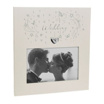 Star Cluster Photo Frame 6x4