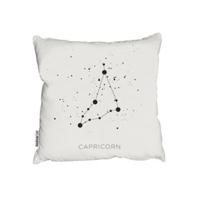 Star constellation zodiac capricorn (cushion) / 60cm x 60cm