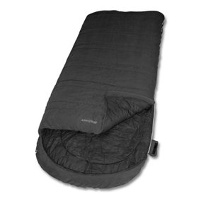Star Fall Midi 400 DL Charcoal - with Pillow Case
