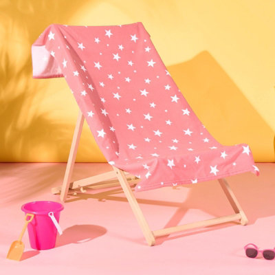 Star Kids Towel Bath Quick Dry Summer Travel Microfibre Absorbent Swim Holiday Price Comparisons | Compare The Build