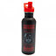 Star Wars Darth Vader Water Bottle Black/Red (One Size)