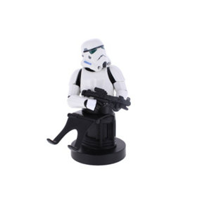 Star Wars Imperial Stormtrooper R.E.S.T Collectable Figure Device Holder