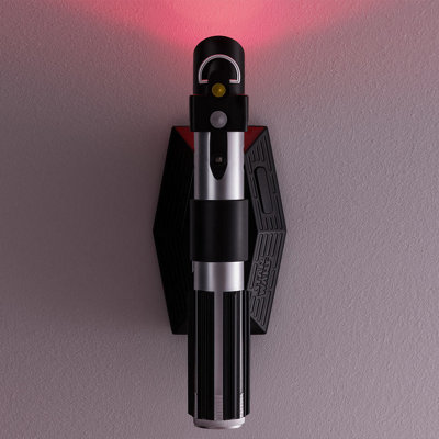 Star Wars Lightsaber Uplighter