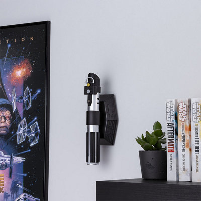 Star Wars Lightsaber Uplighter - 4