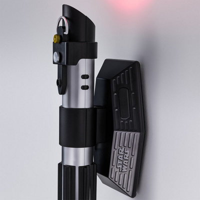 Star Wars Lightsaber Uplighter - 5