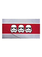 Star Wars Stormtrooper Cotton Beach Towel