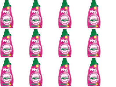 Stardrops The Pink Stuff Bio Laundry Liquid 960ml (Pack of 12)