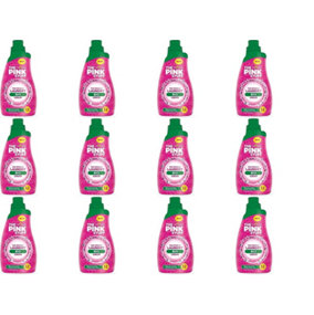 Stardrops The Pink Stuff Bio Laundry Liquid 960ml (Pack of 12)
