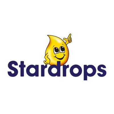 Stardrops The Pink Stuff Bio Laundry Liquid 960ml (Pack of 6)