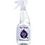 Stardrops White Vinegar Multi Surface Cleaner 750ml Spray Streak Free (Pack of 12)
