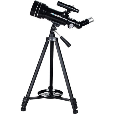 Stargazer telescope discount