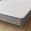 Starlight Beds Diamond 18cm Deep Memory Foam Spring Mattress - Single