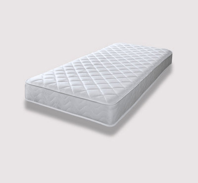 Starlight Beds Diamond Memory Spring Mattress Single