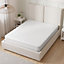 Starlight Beds Memory Foam Quilted Spring Mattress - Small Single