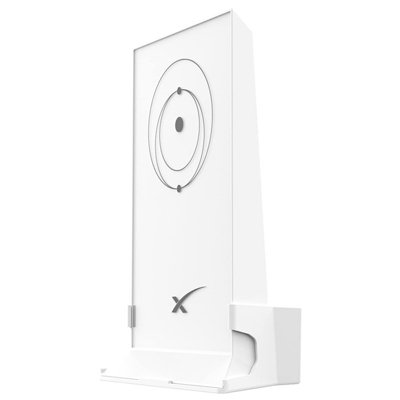 StarLink Bracket for stabilizing and protecting StarLink Mesh Ethernet ...