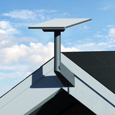Starlink Mini Wall Mount - 04172001-501